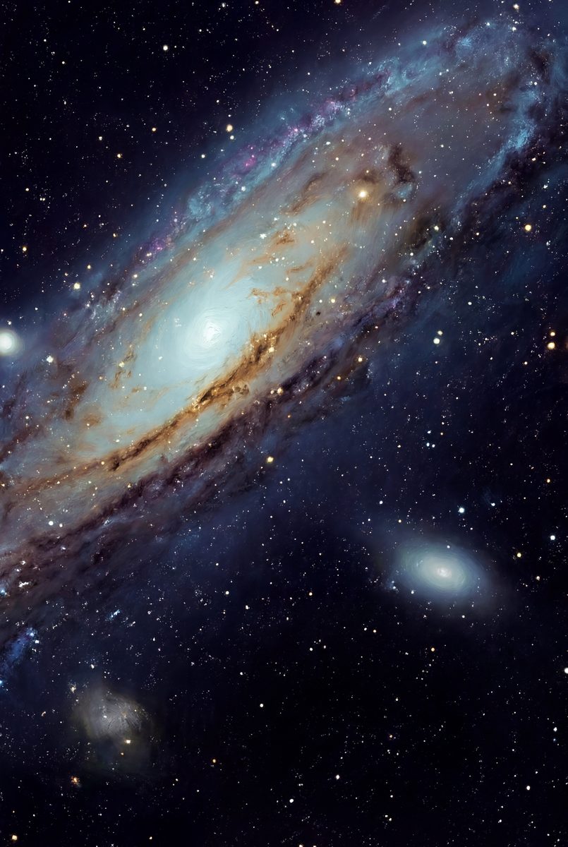 Andromeda