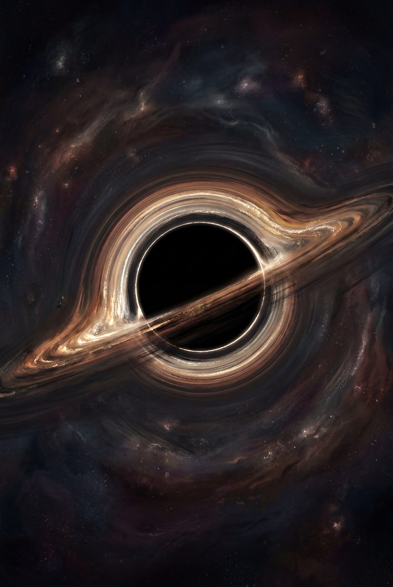 Event Horizon