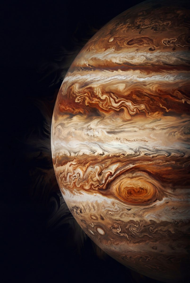 Jupiter