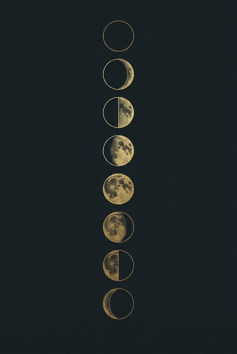 Lunar Phases