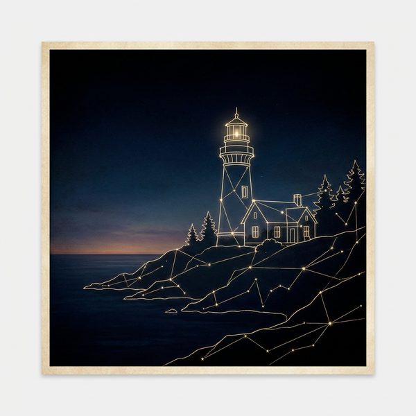 Constellation Lines