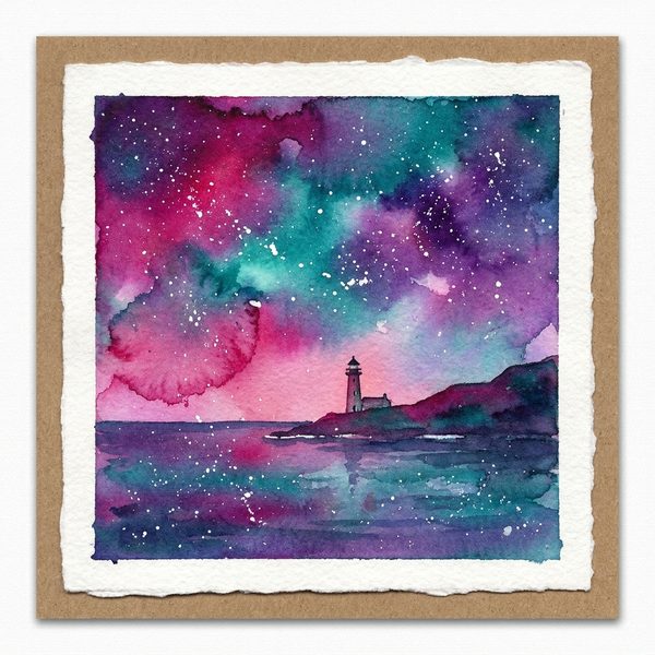 nebula-watercolour style example